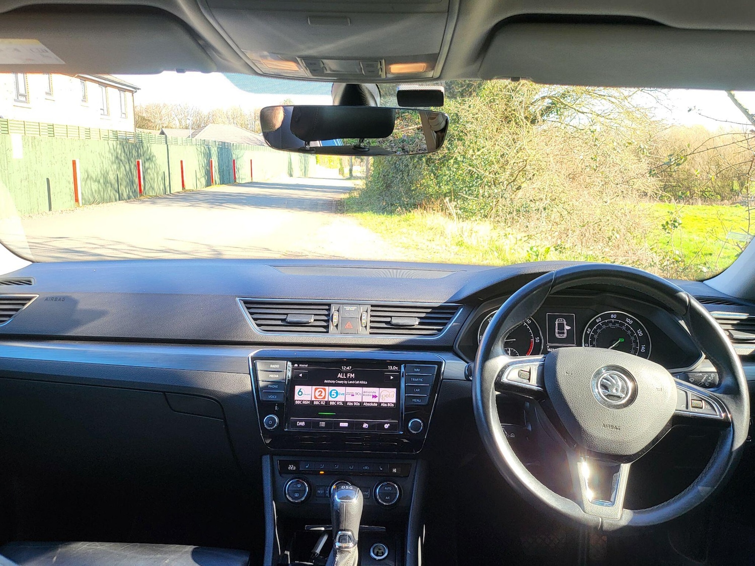 Used Skoda Superb 2016 for sale - 77747351: Photo 34