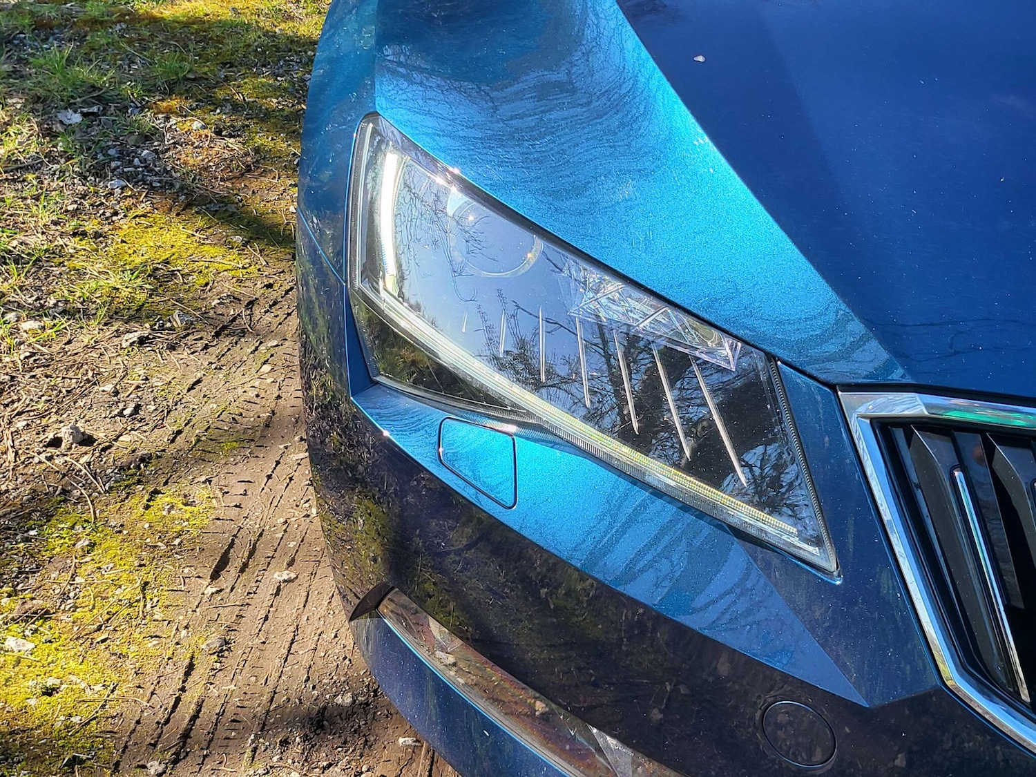 Used Skoda Superb 2016 for sale - 77747351: Photo 39