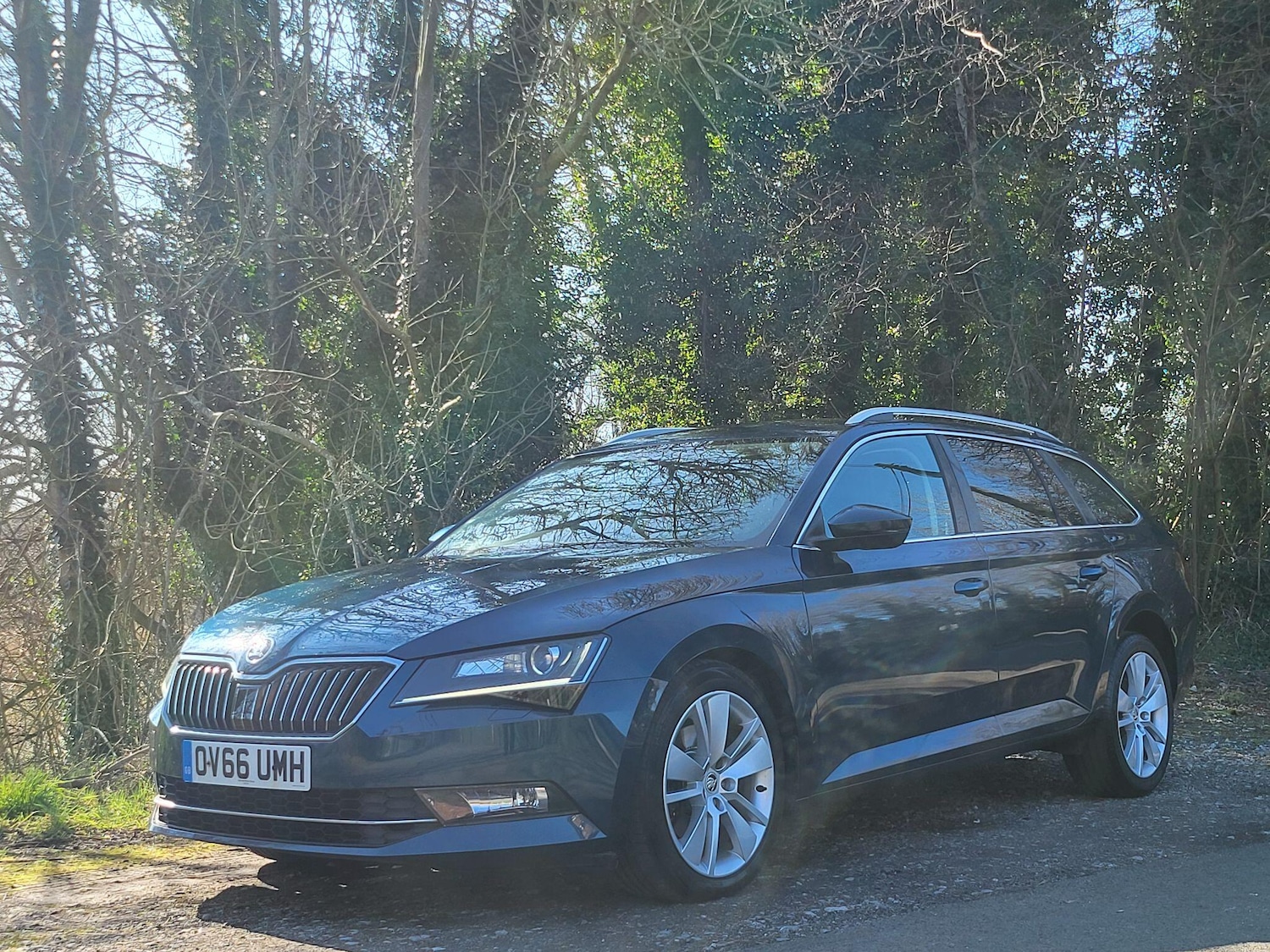 Used Skoda Superb 2016 for sale - 77747351: Photo 41