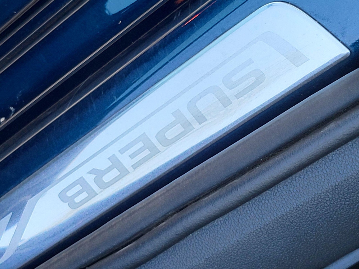 Used Skoda Superb 2016 for sale - 77747351: Photo 7