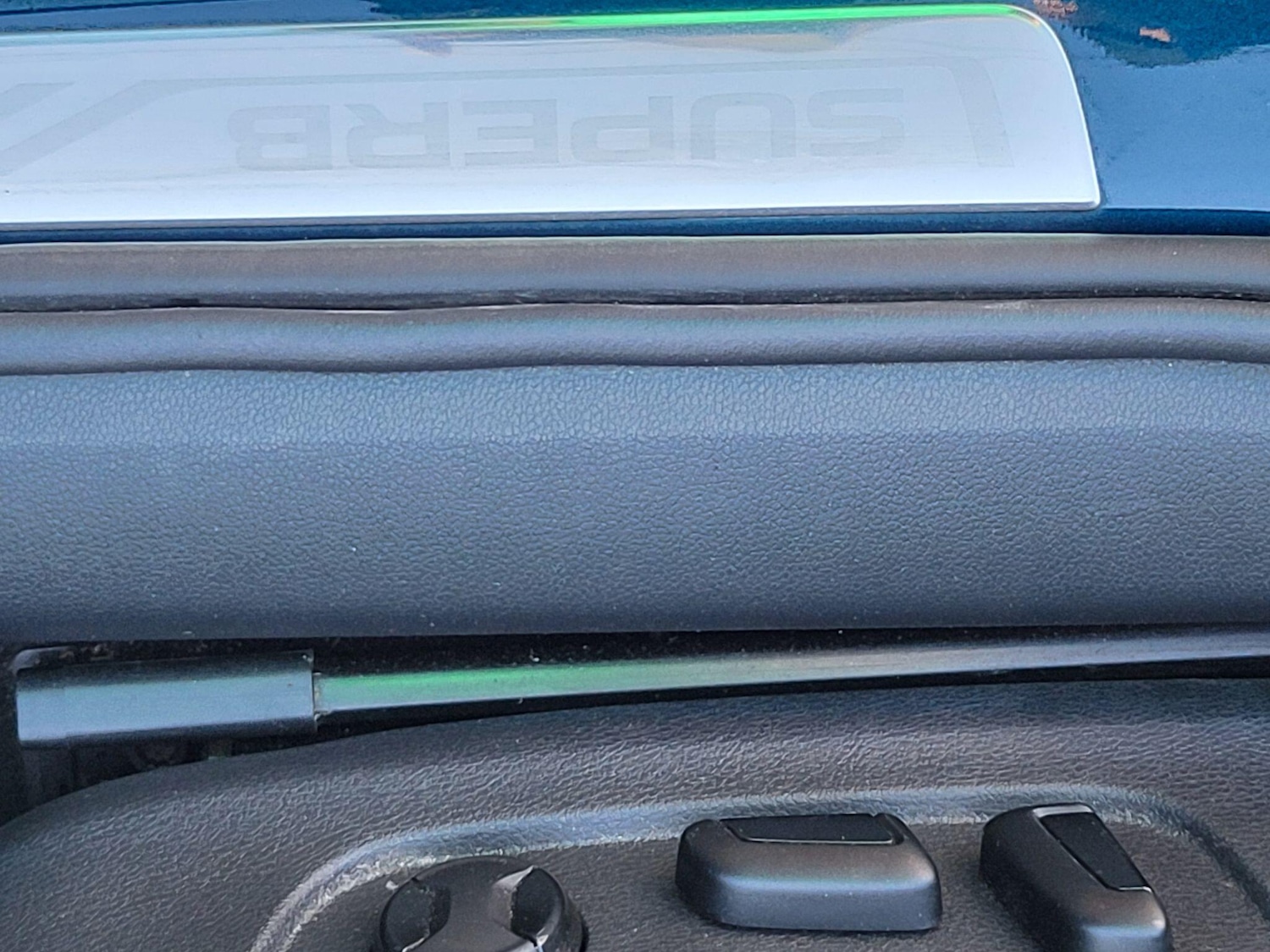 Used Skoda Superb 2016 for sale - 77747351: Photo 8