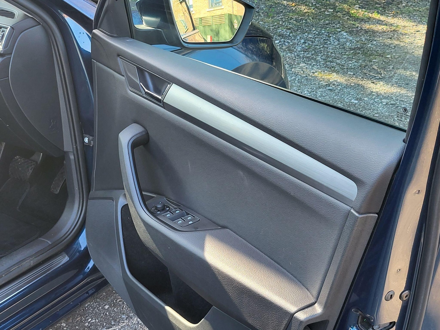 Used Skoda Superb 2016 for sale - 77747351: Photo 9