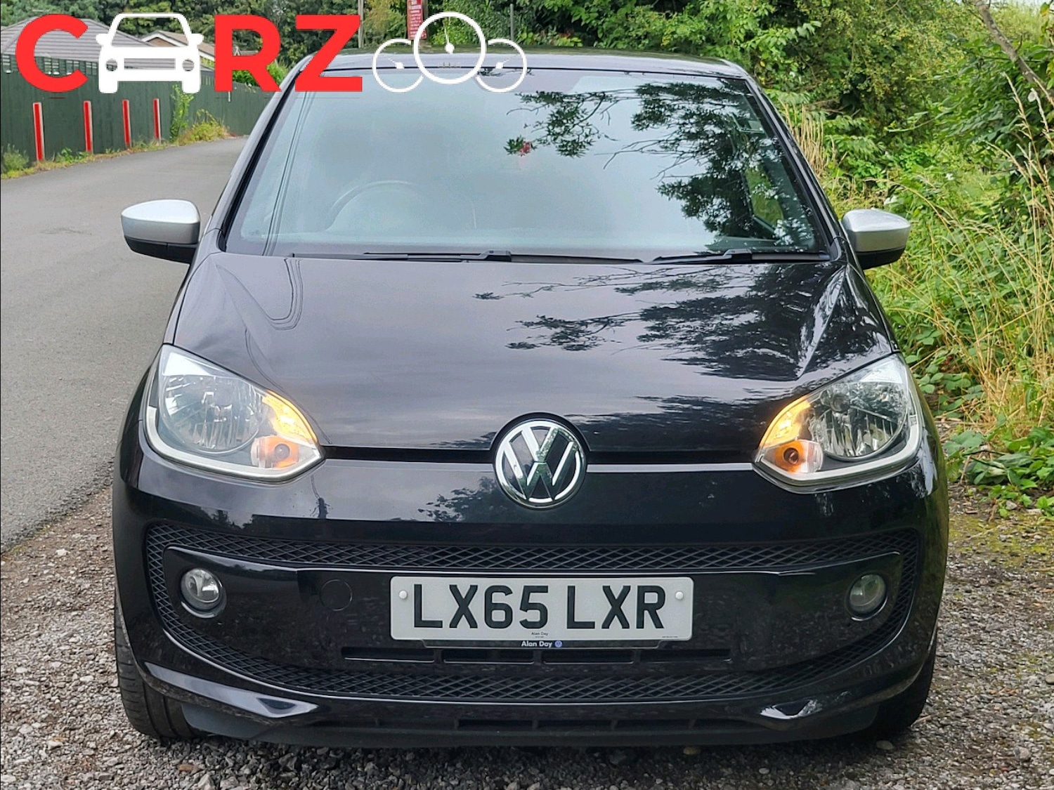 Used Volkswagen up! 2015 for sale - 77747401: Photo 17