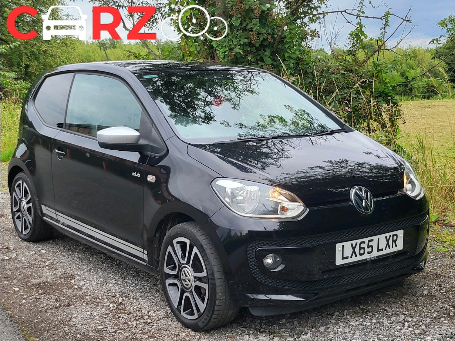 Used Volkswagen up! 2015 for sale - 77747401: Photo 18