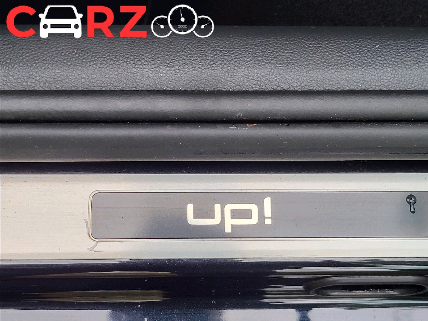 Used Volkswagen up! 2015 for sale - 77747401: Photo 26