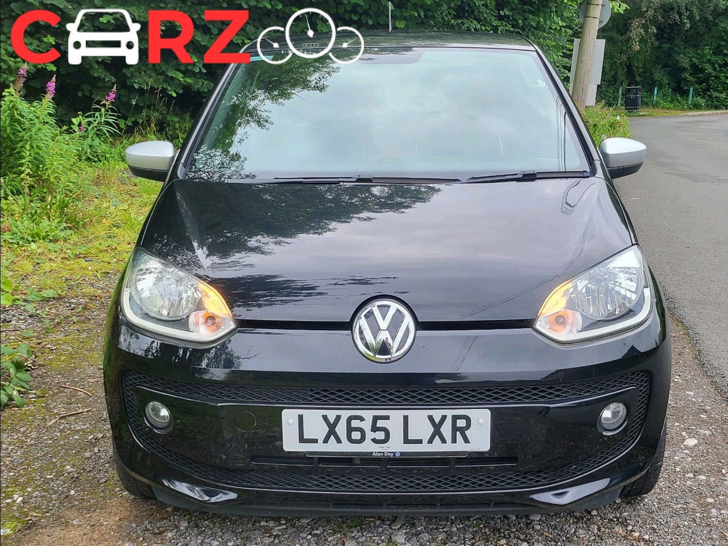 Used Volkswagen up! 2015 for sale - 77747401: Photo 33