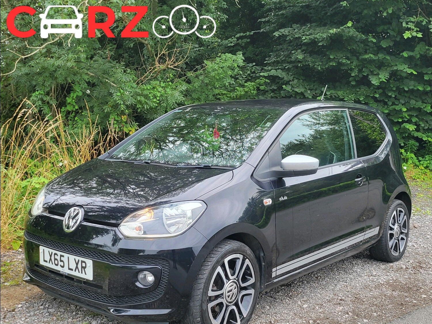 Used Volkswagen up! 2015 for sale - 77747401: Photo 36