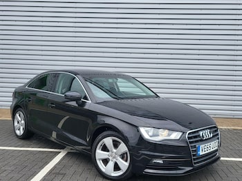 Used Audi A3 2016 for sale - 78641262: Photo