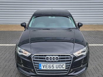 Used Audi A3 2016 for sale - 78641262: Photo