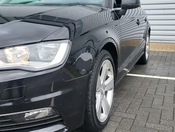 Used Audi A3 2016 for sale - 78641262: Photo