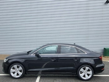 Used Audi A3 2016 for sale - 78641262: Photo
