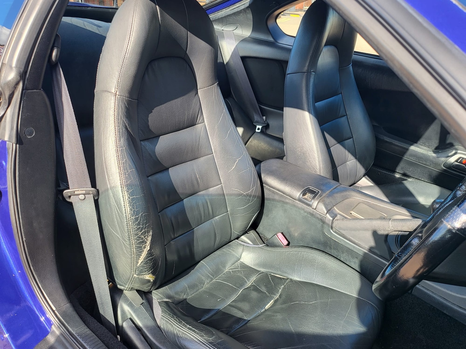 Used Toyota Supra 1999 for sale - 76685550: Photo 14