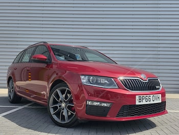 Used Skoda Octavia 2016 for sale - 78913058: Photo