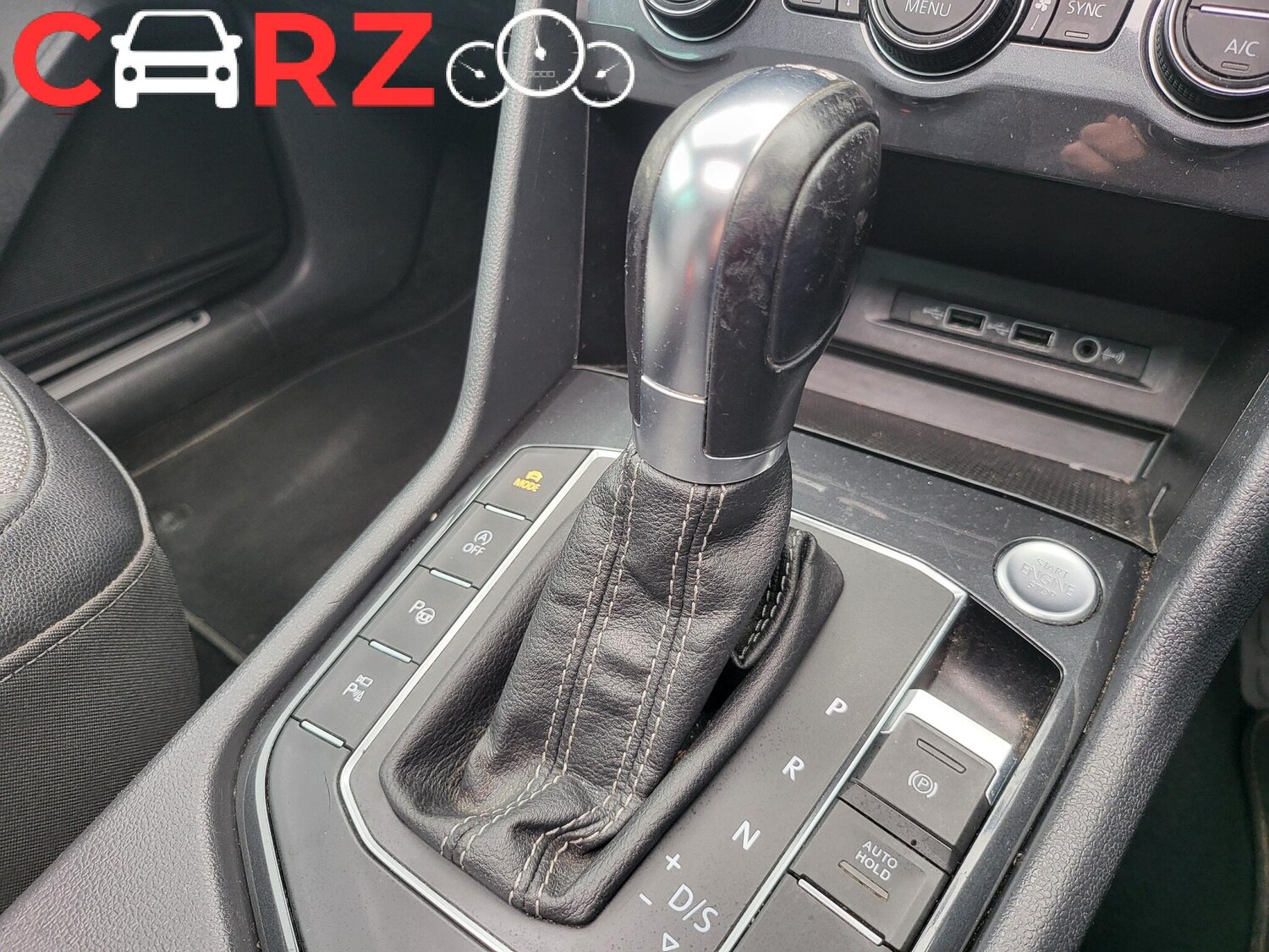 Used Volkswagen Tiguan 2019 for sale - 77747343: Photo 10