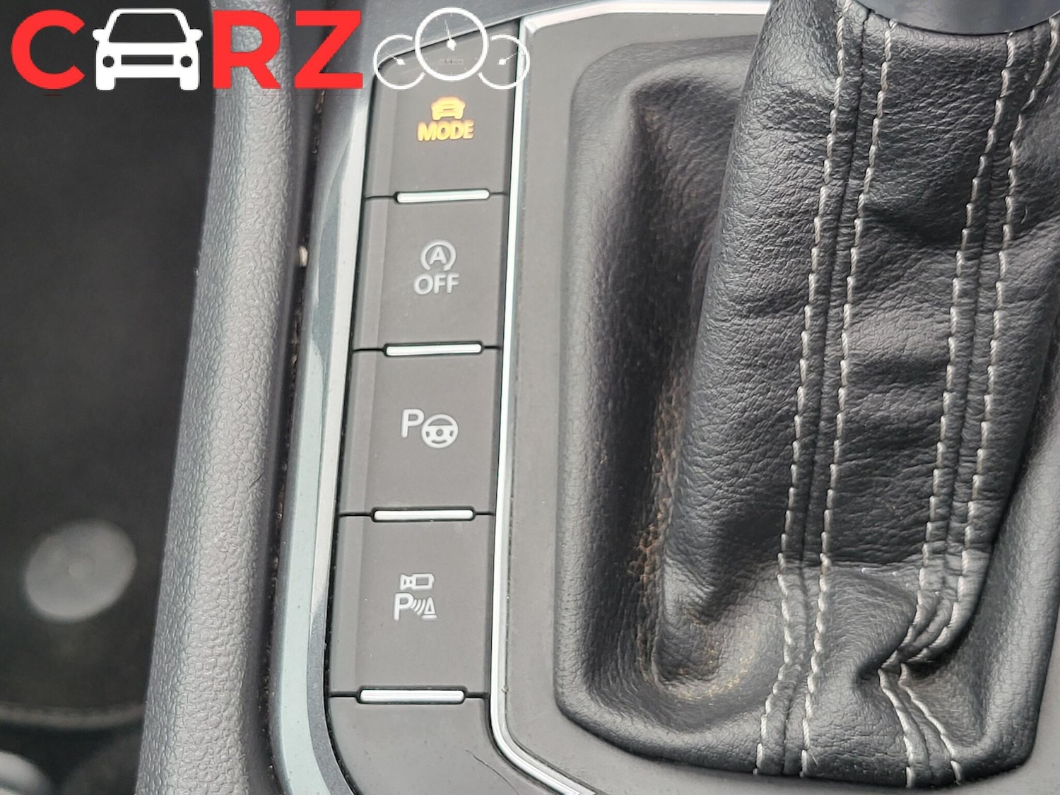 Used Volkswagen Tiguan 2019 for sale - 77747343: Photo 15