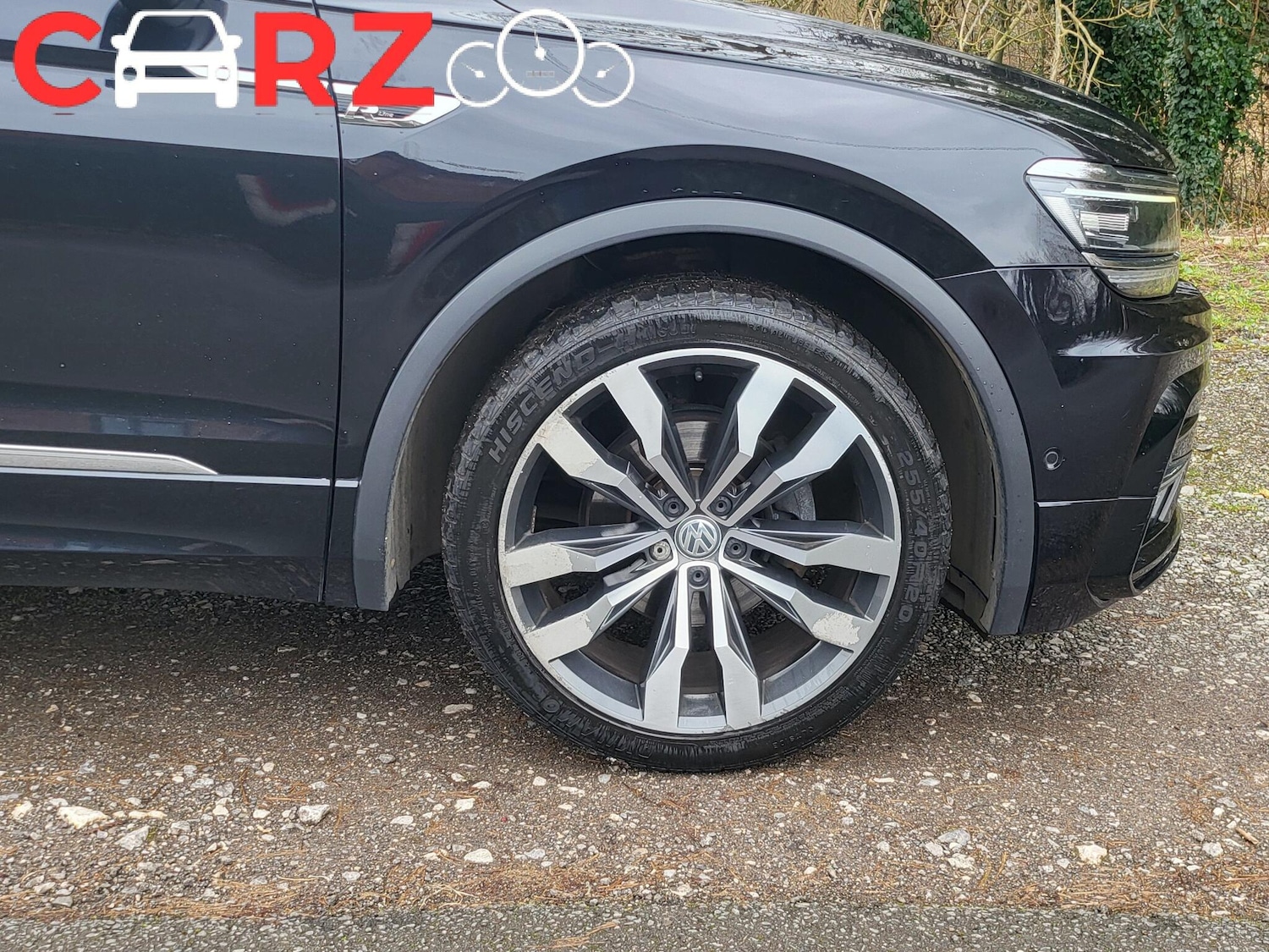 Used Volkswagen Tiguan 2019 for sale - 77747343: Photo 21