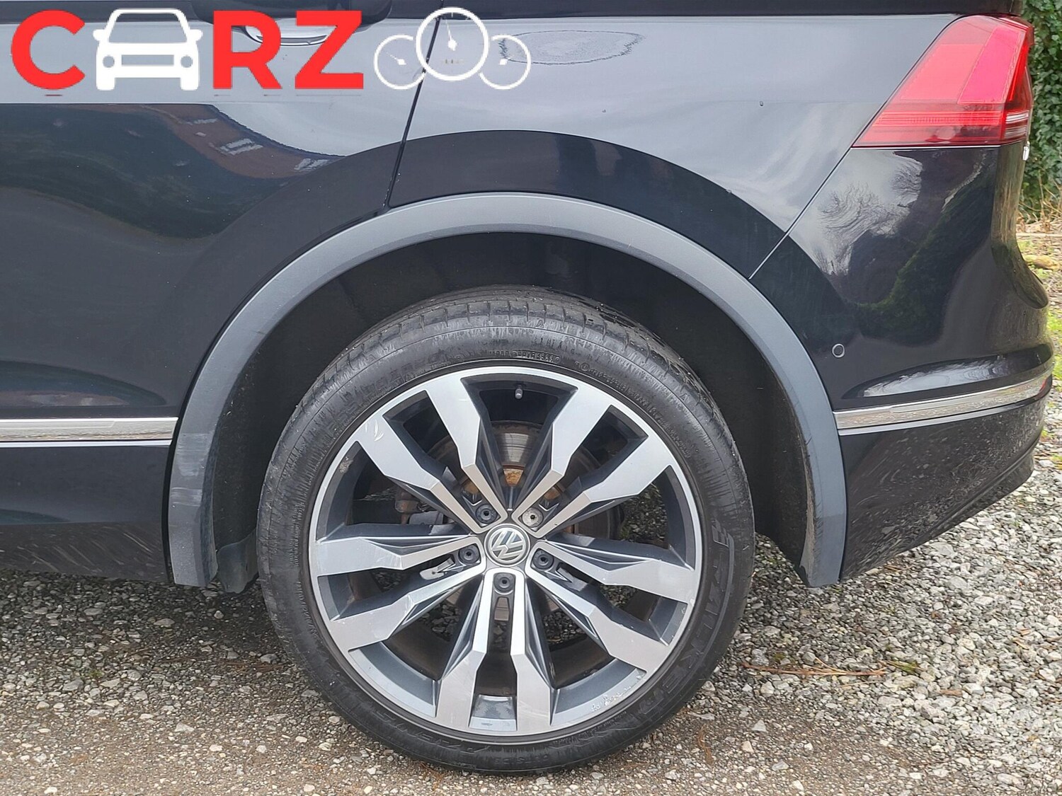 Used Volkswagen Tiguan 2019 for sale - 77747343: Photo 23