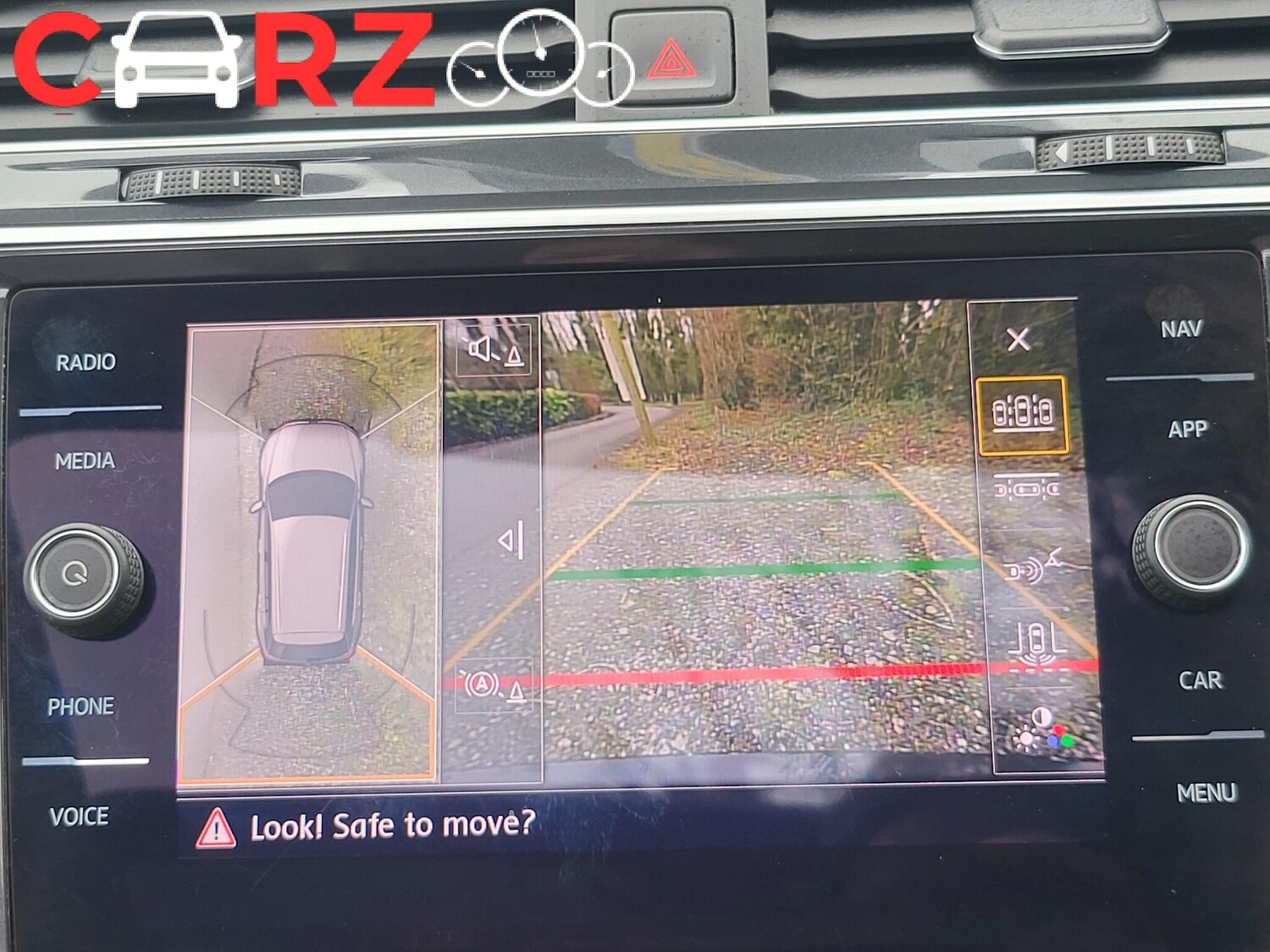 Used Volkswagen Tiguan 2019 for sale - 77747343: Photo 26