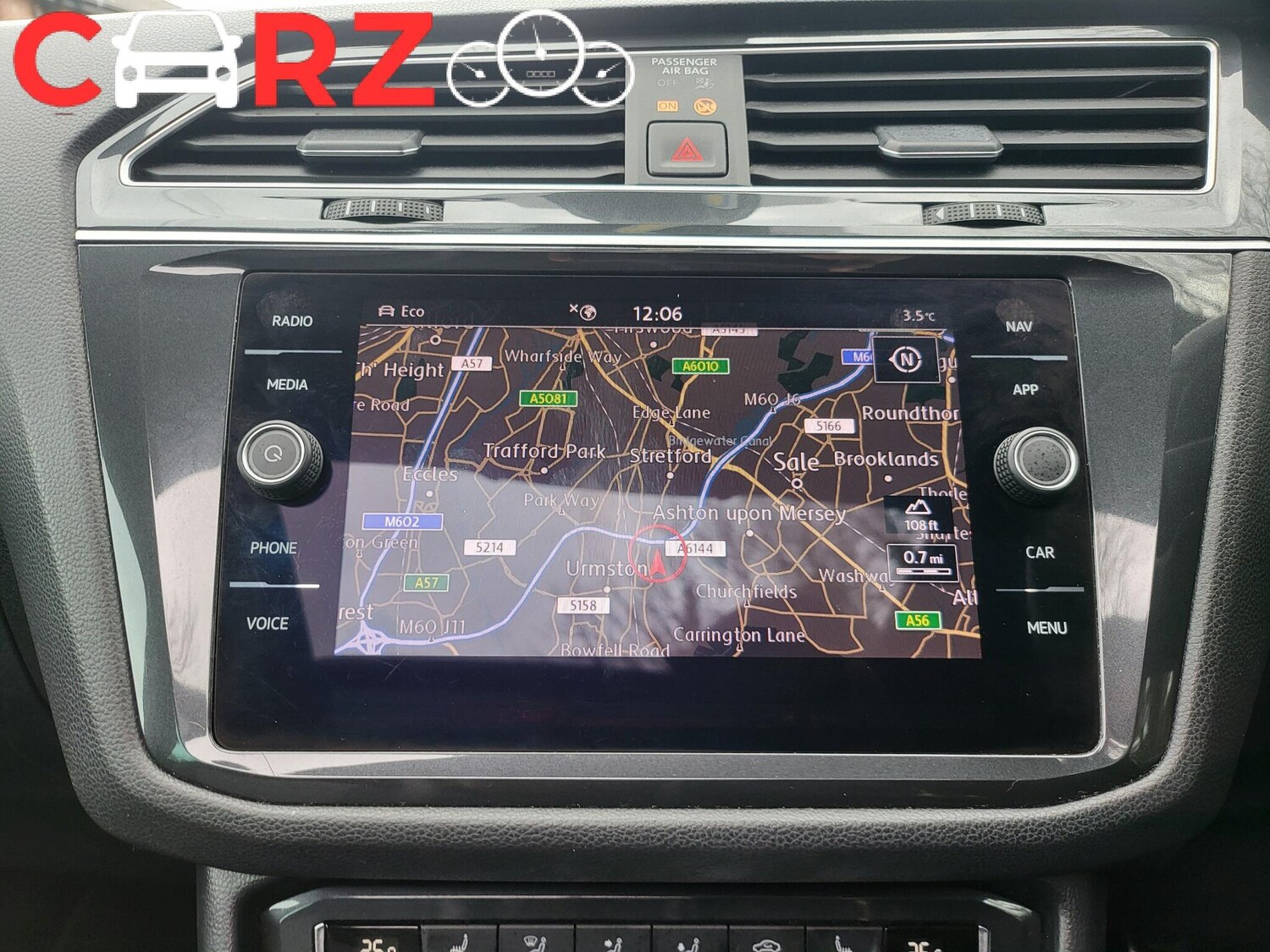 Used Volkswagen Tiguan 2019 for sale - 77747343: Photo 27