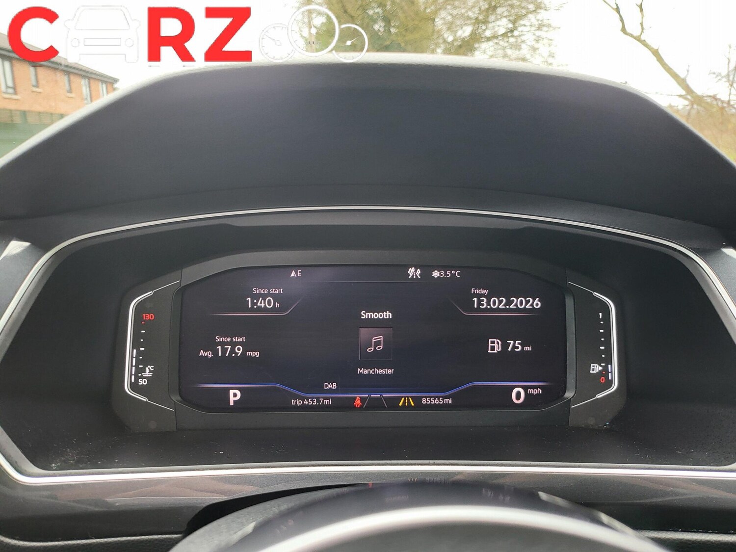 Used Volkswagen Tiguan 2019 for sale - 77747343: Photo 28