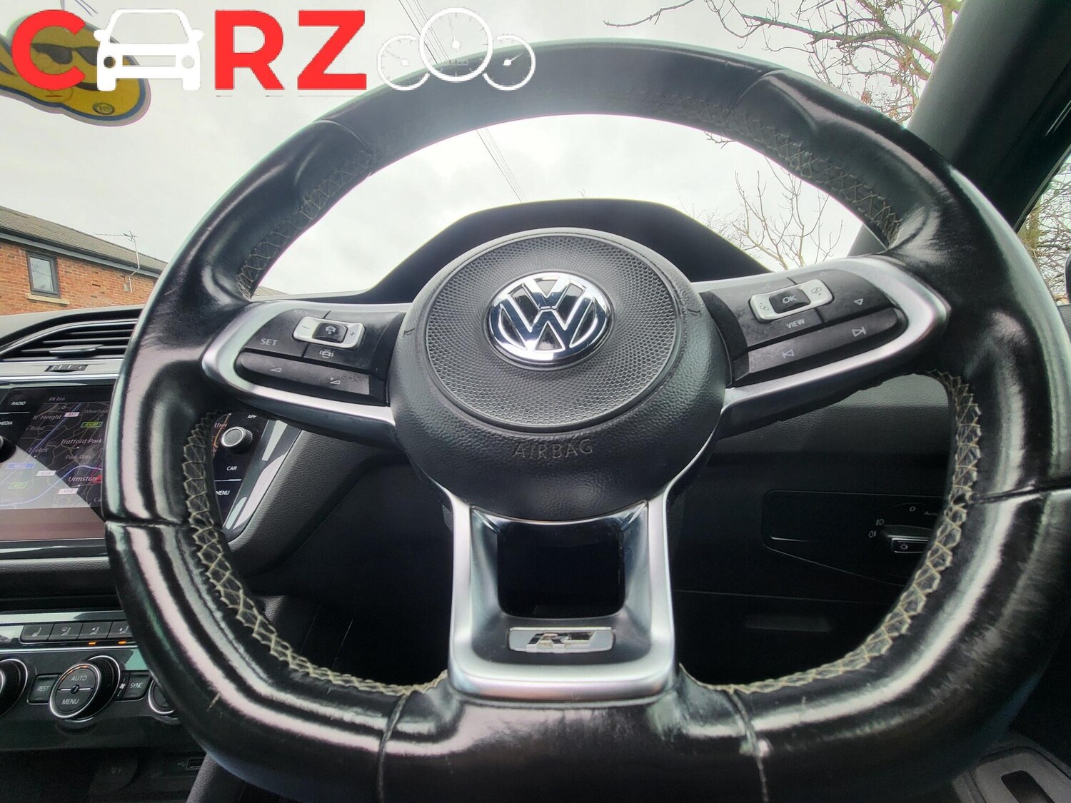 Used Volkswagen Tiguan 2019 for sale - 77747343: Photo 30