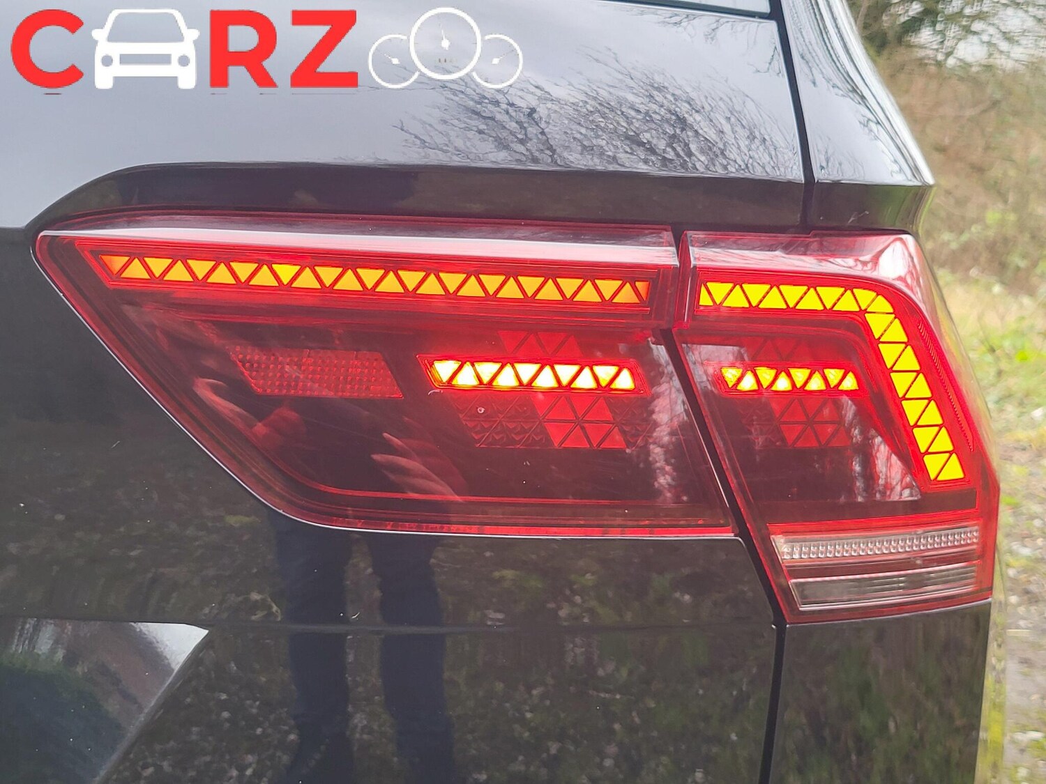 Used Volkswagen Tiguan 2019 for sale - 77747343: Photo 34