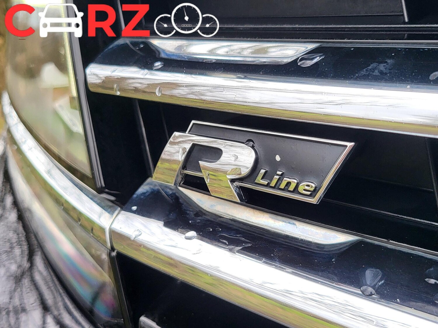 Used Volkswagen Tiguan 2019 for sale - 77747343: Photo 36