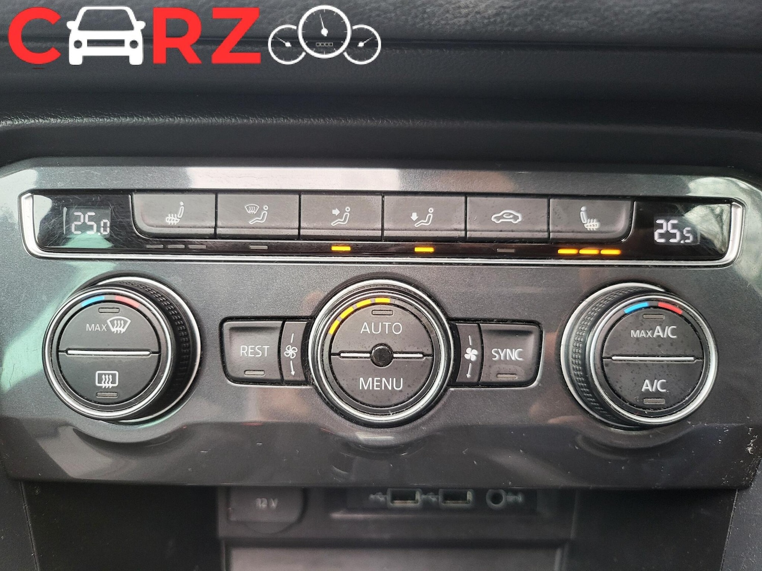 Used Volkswagen Tiguan 2019 for sale - 77747343: Photo 37