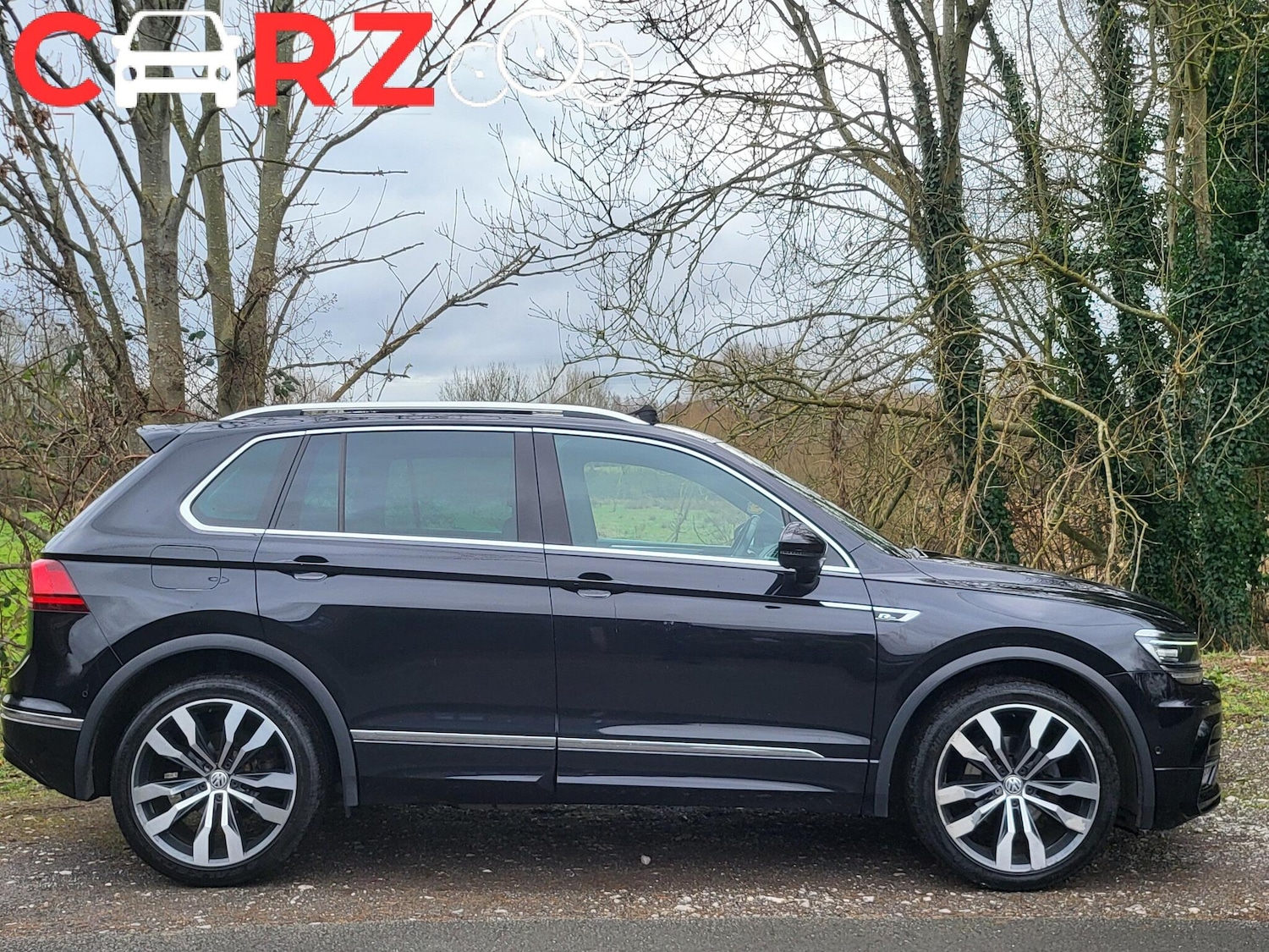 Used Volkswagen Tiguan 2019 for sale - 77747343: Photo 9
