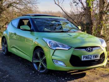 (62) - 1.6 GDi Sport 4dr