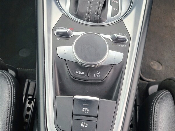 Used Audi TT 2016 for sale - 73766374: Photo 18
