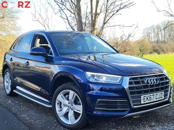 Audi Q5 feature image
