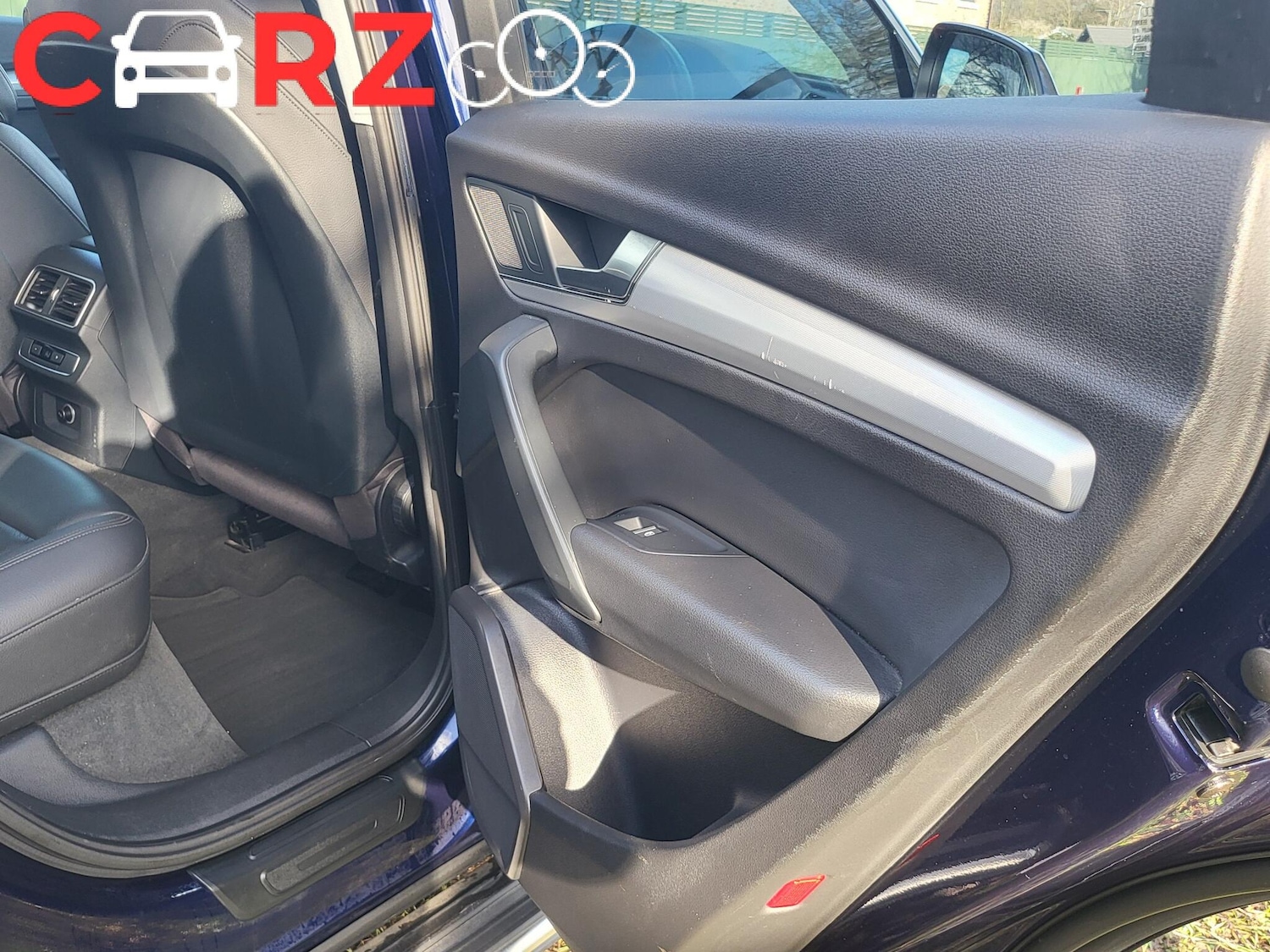 Used Audi Q5 2017 for sale - 77747346: Photo 28