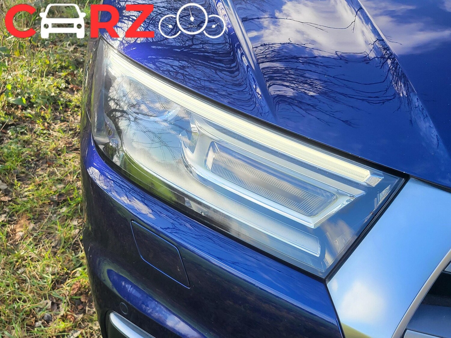 Used Audi Q5 2017 for sale - 77747346: Photo 34