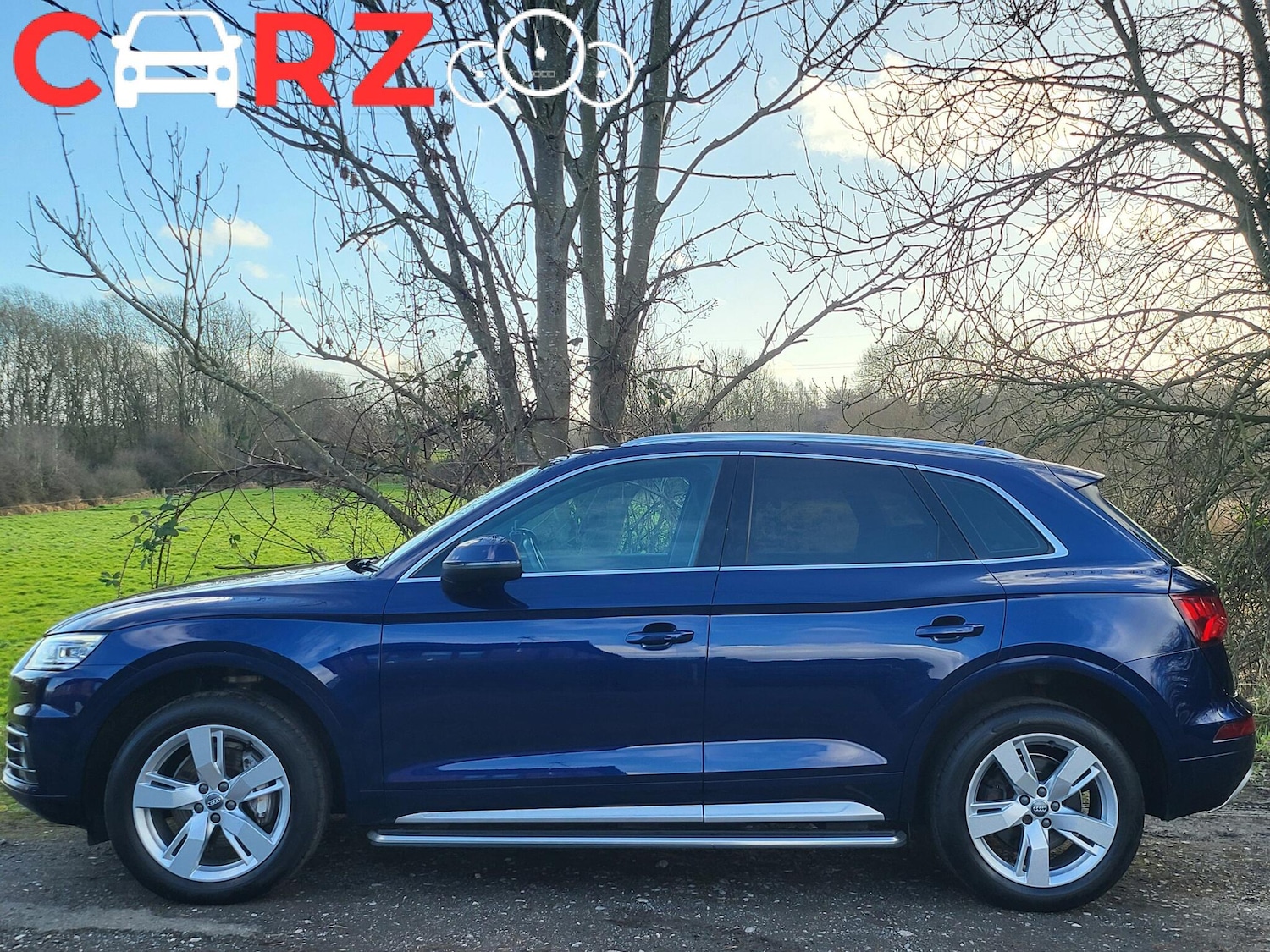 Used Audi Q5 2017 for sale - 77747346: Photo 40