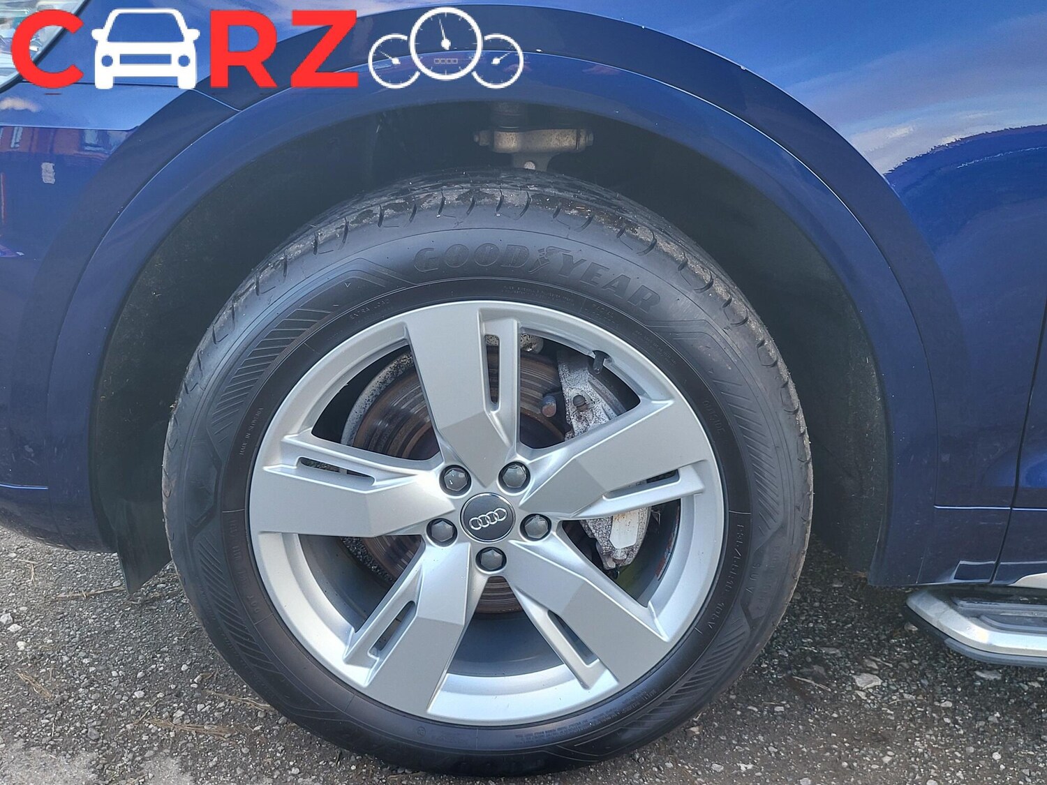 Used Audi Q5 2017 for sale - 77747346: Photo 42