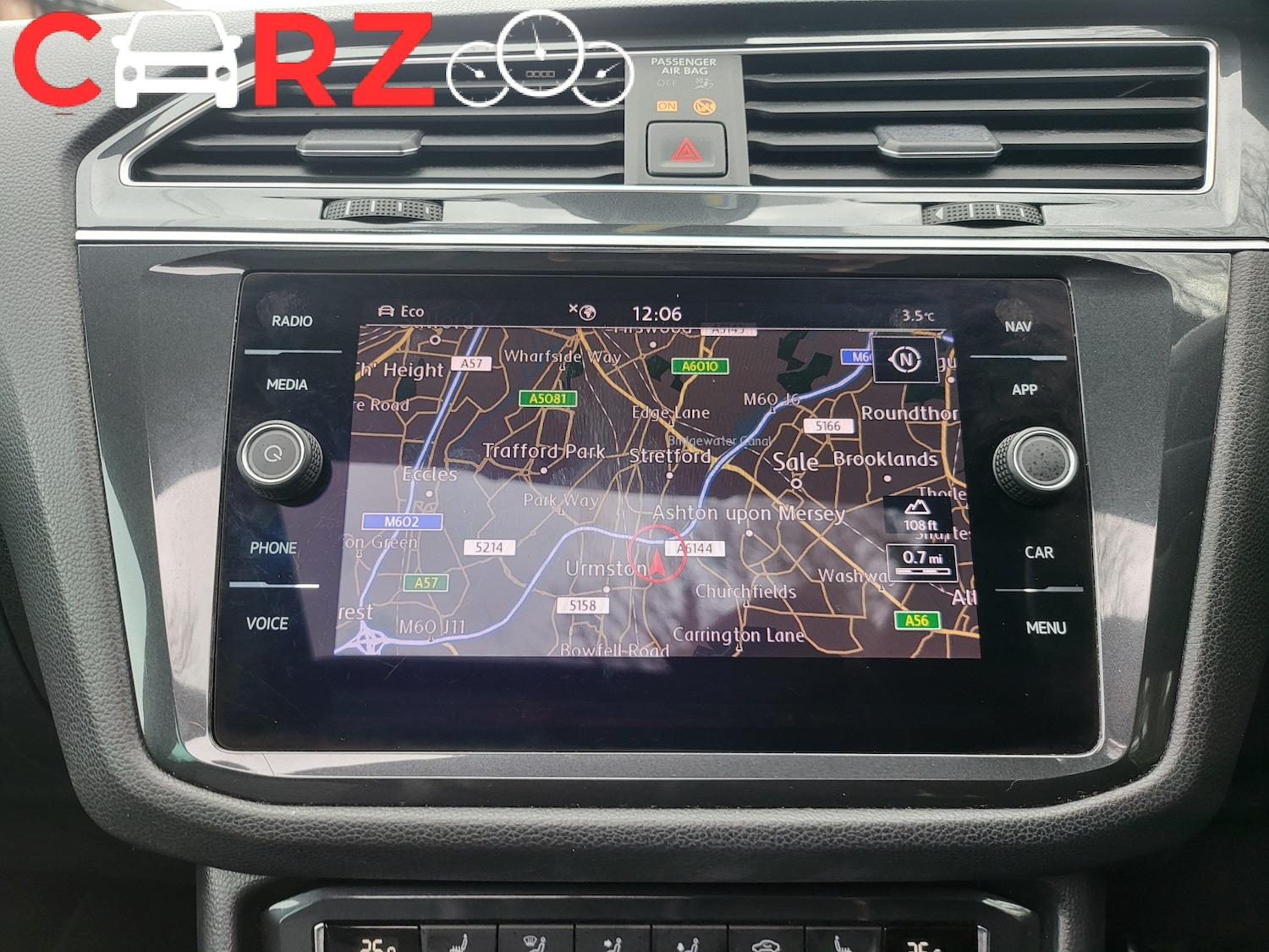 Used Volkswagen Tiguan 2019 for sale - 77600547: Photo 16