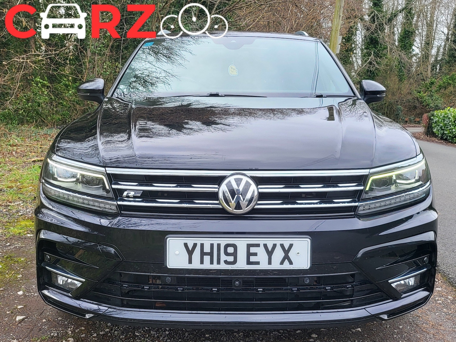 Used Volkswagen Tiguan 2019 for sale - 77600547: Photo 29