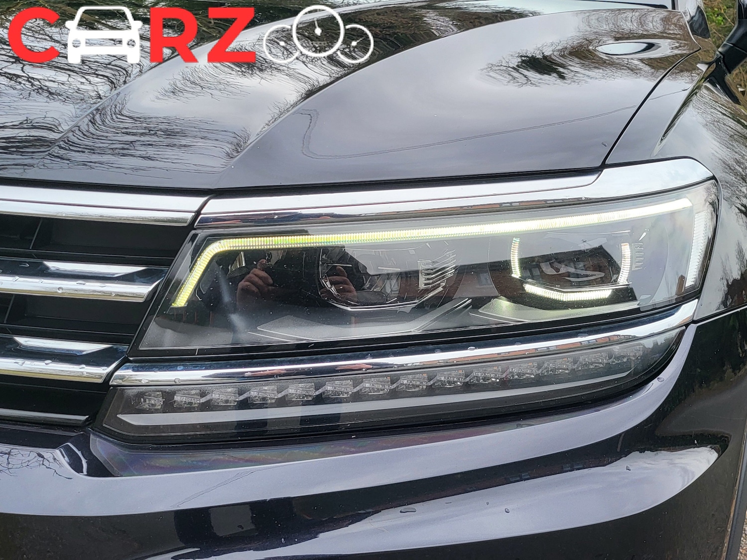 Used Volkswagen Tiguan 2019 for sale - 77600547: Photo 32