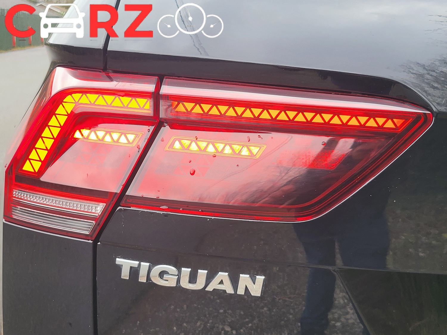 Used Volkswagen Tiguan 2019 for sale - 77600547: Photo 39