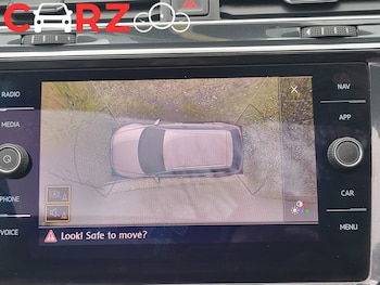 Used Volkswagen Tiguan 2019 for sale - 77600547: Photo