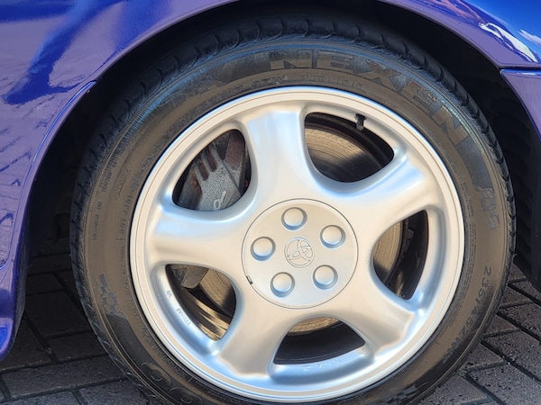 Used Toyota Supra 1999 for sale - 76102057: Photo 10