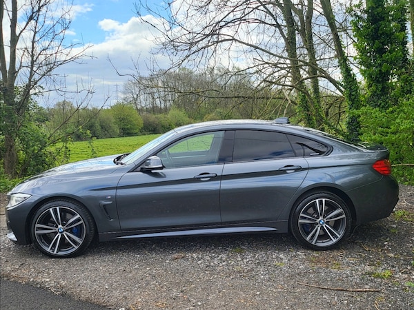 Used BMW 4 Series 2015 for sale - 74182535: Photo 11