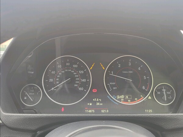 Used BMW 4 Series 2015 for sale - 74182535: Photo 20