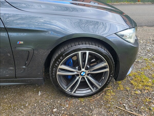 Used BMW 4 Series 2015 for sale - 74182535: Photo 33