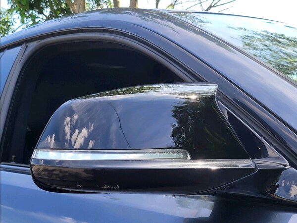 Used BMW 4 Series 2015 for sale - 74182535: Photo 34