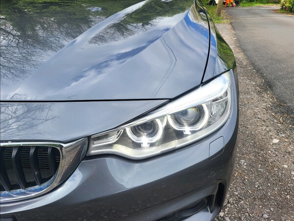 Used BMW 4 Series 2015 for sale - 74182535: Photo 47