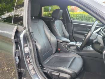 Used BMW 4 Series 2015 for sale - 74182535: Photo