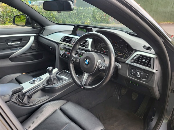 Used BMW 4 Series 2015 for sale - 74182535: Photo 6
