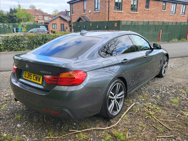 Used BMW 4 Series 2015 for sale - 74182535: Photo 7